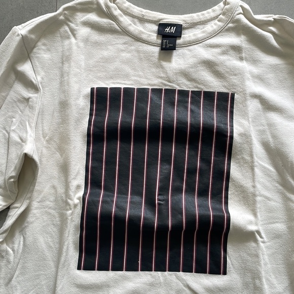 Men’s sweater - Picture 2 of 3